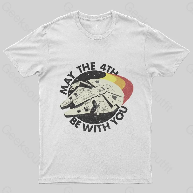 May the 4th T-Shirt