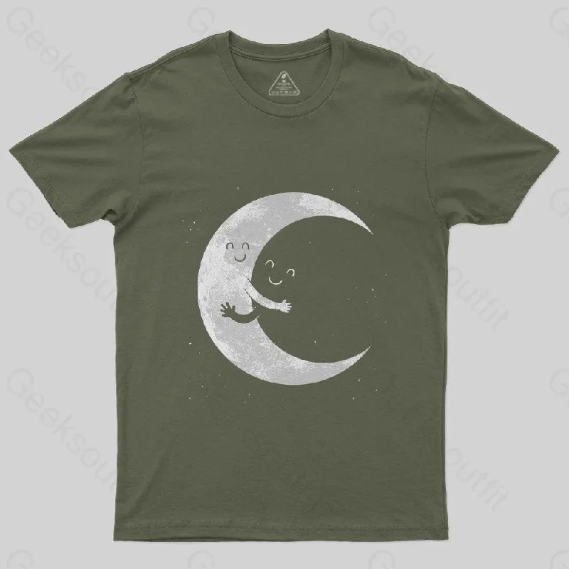 Moon Hug T-Shirt