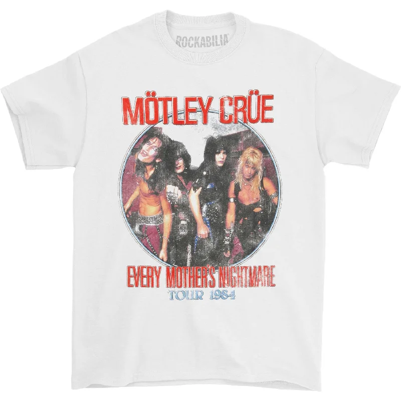 Every Mothers Nightmare T-shirt