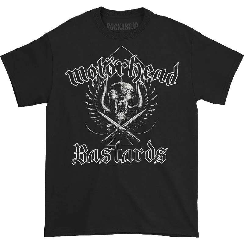 Bastards T-shirt