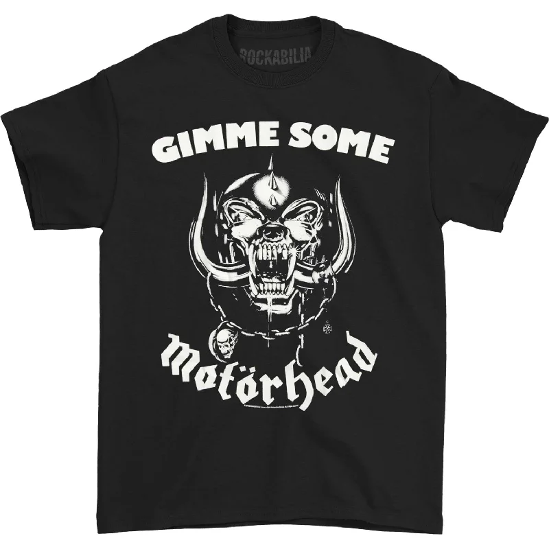 Gimme Some T-shirt