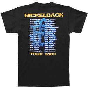 Collage Photo 09 Tour T-shirt