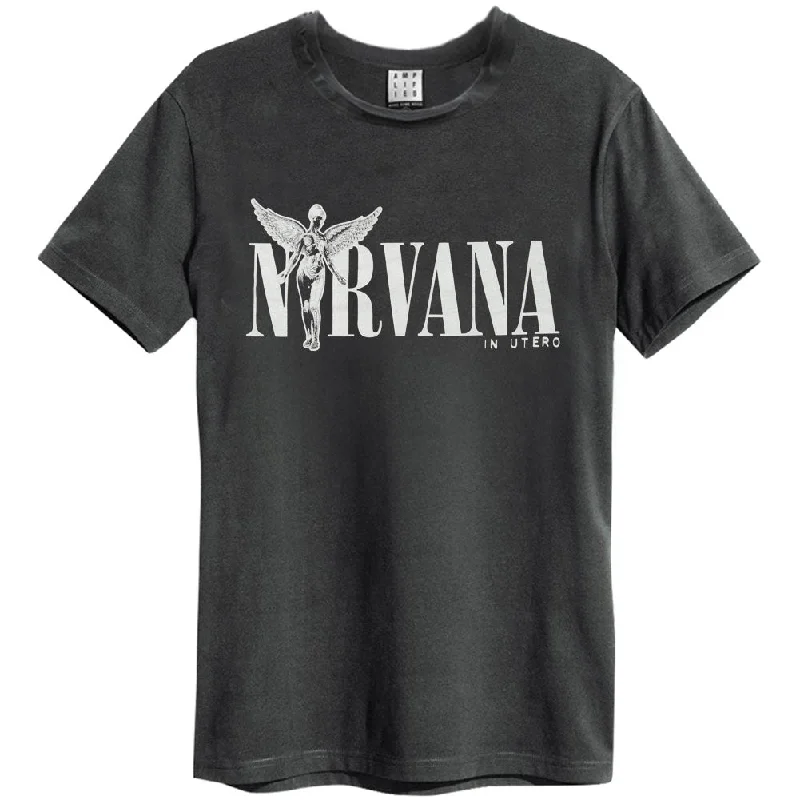 In Utero Vintage T-shirt