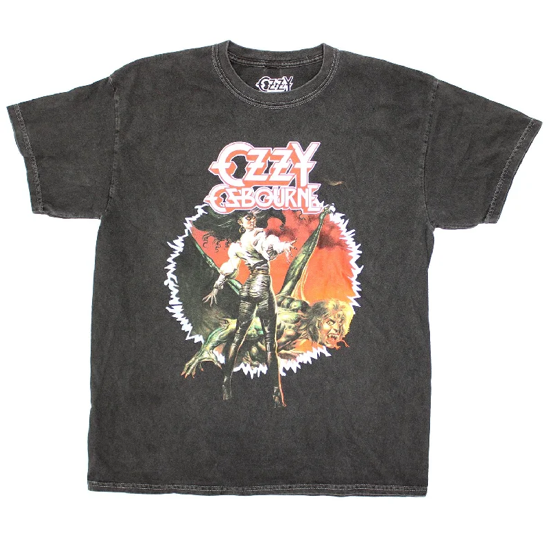 The Ultimate Sin Vintage T-shirt