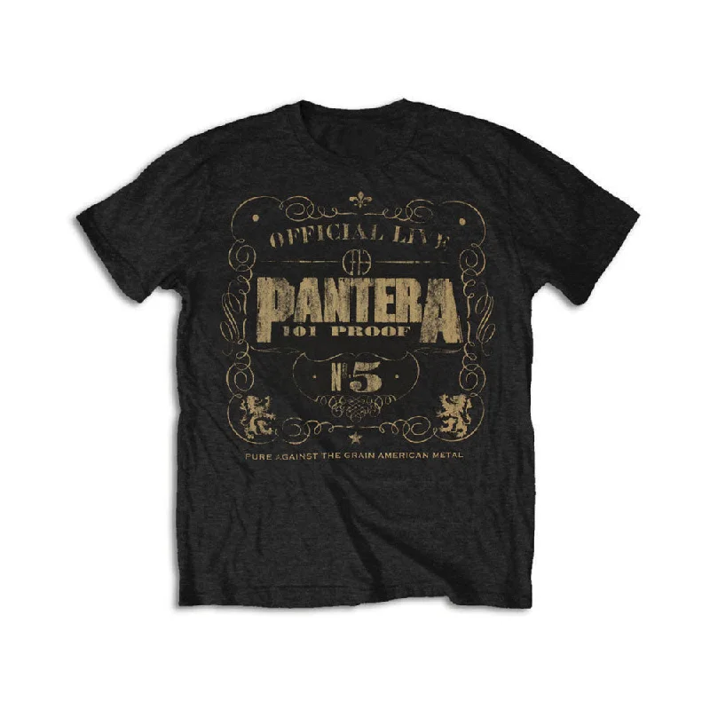 101 Proof T-shirt