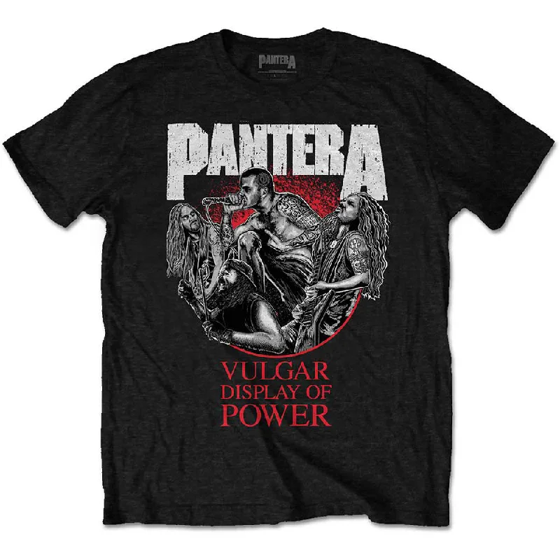 Vulgar Display Of Power 30th T-shirt