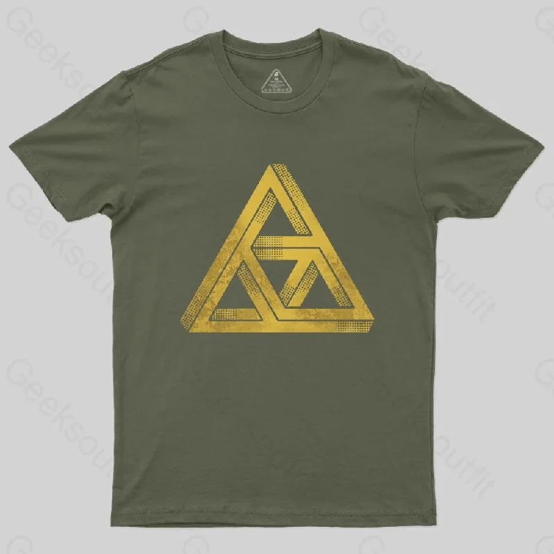 Army Green / S