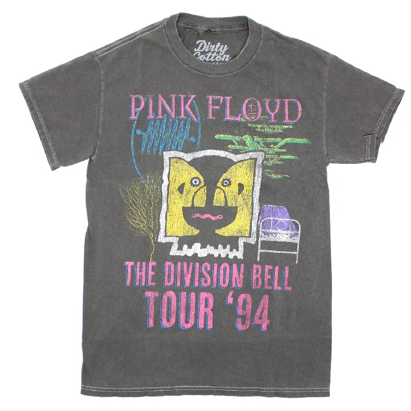 Division Bell Tour 94 Vintage Tee Vintage T-shirt