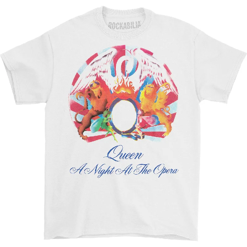 Night At The Opera T-shirt