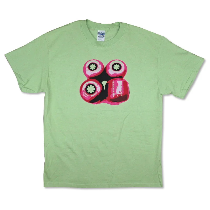 Skateboard Wheels T-shirt