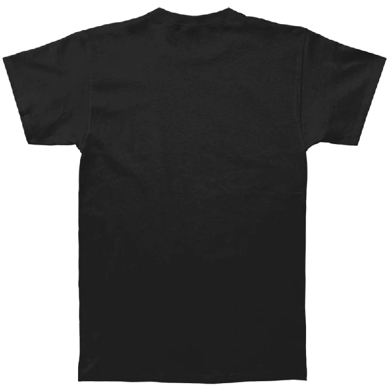 Textured Rectangle T-shirt