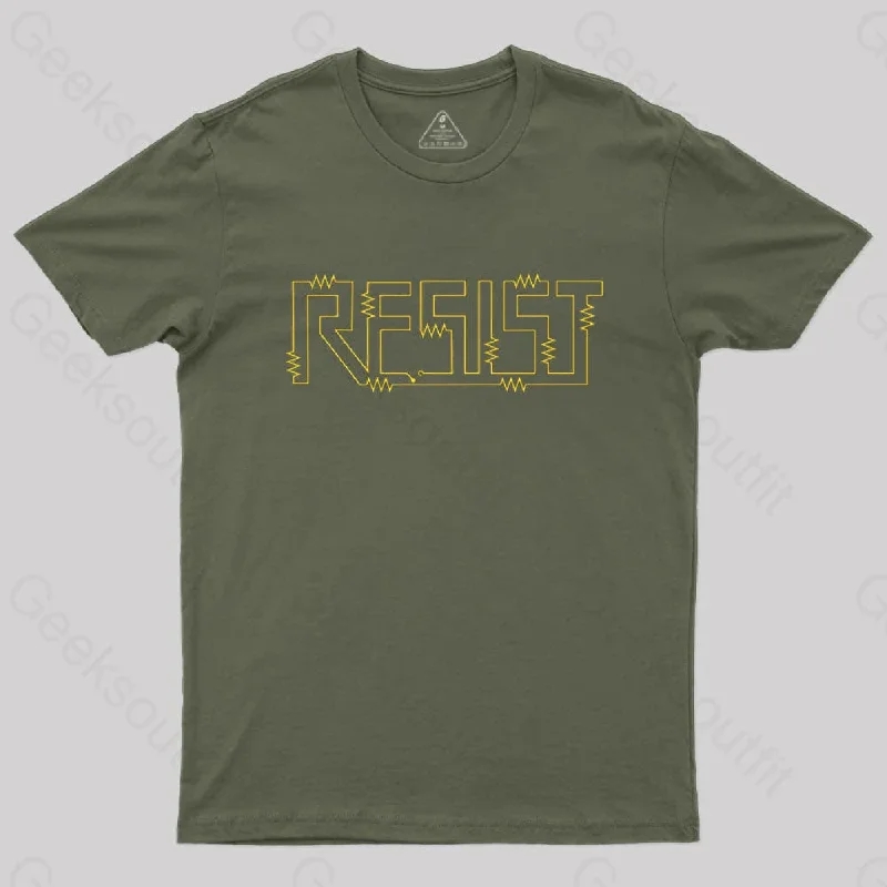 Army Green / S