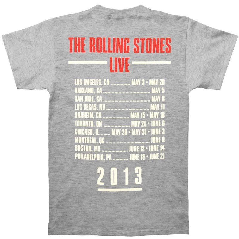 50th Anniversary Tour T-shirt