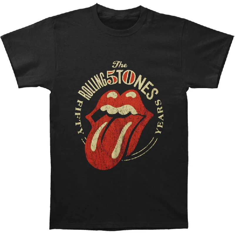 50th Anniversary Vintage T-shirt