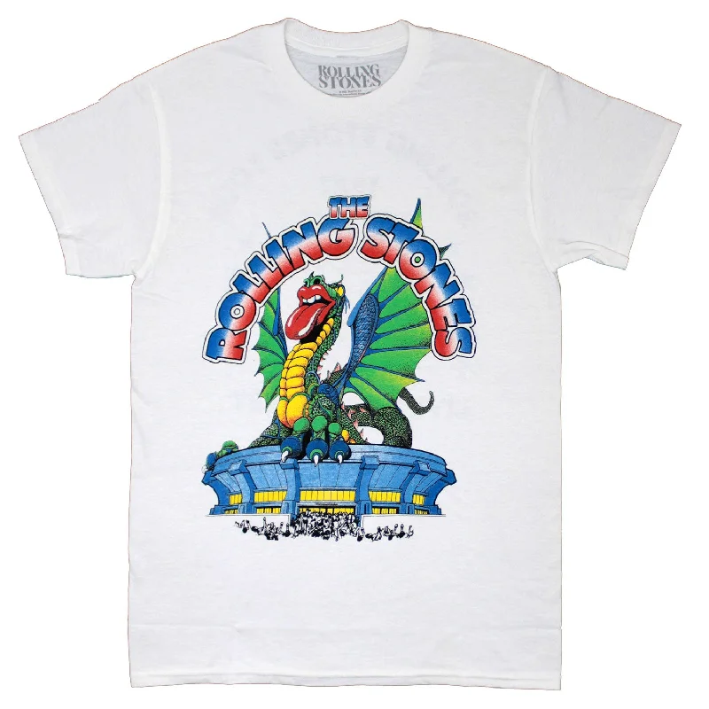 81 Tour Dragon T-shirt