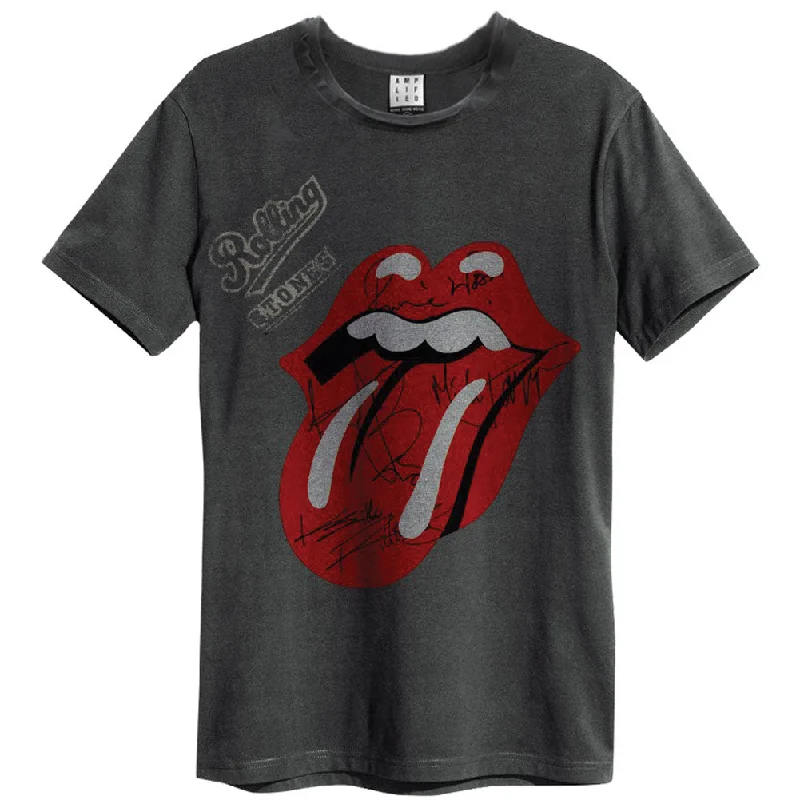 Autograph Vintage T-shirt