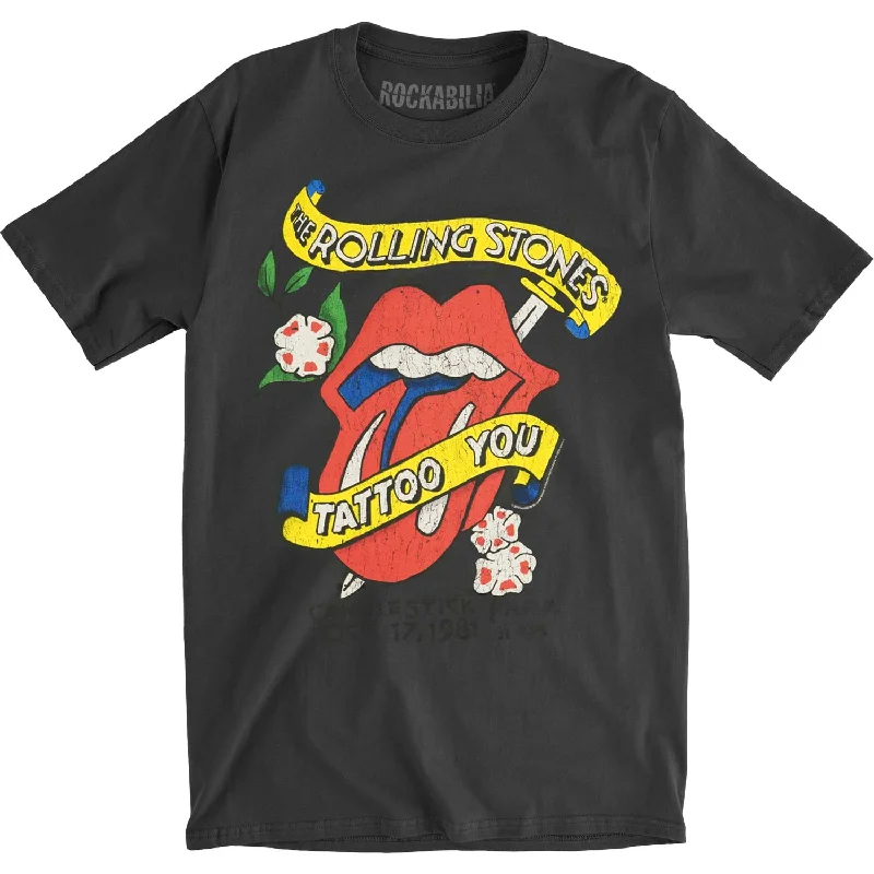 Tattoo Vintage T-shirt