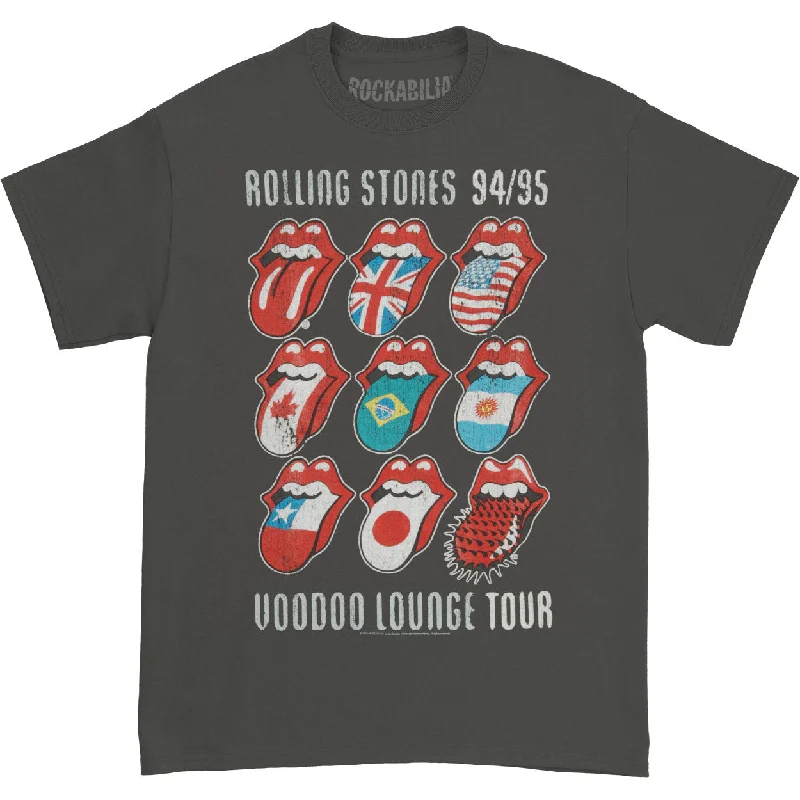 Voodoo Lounge Tongues T-shirt