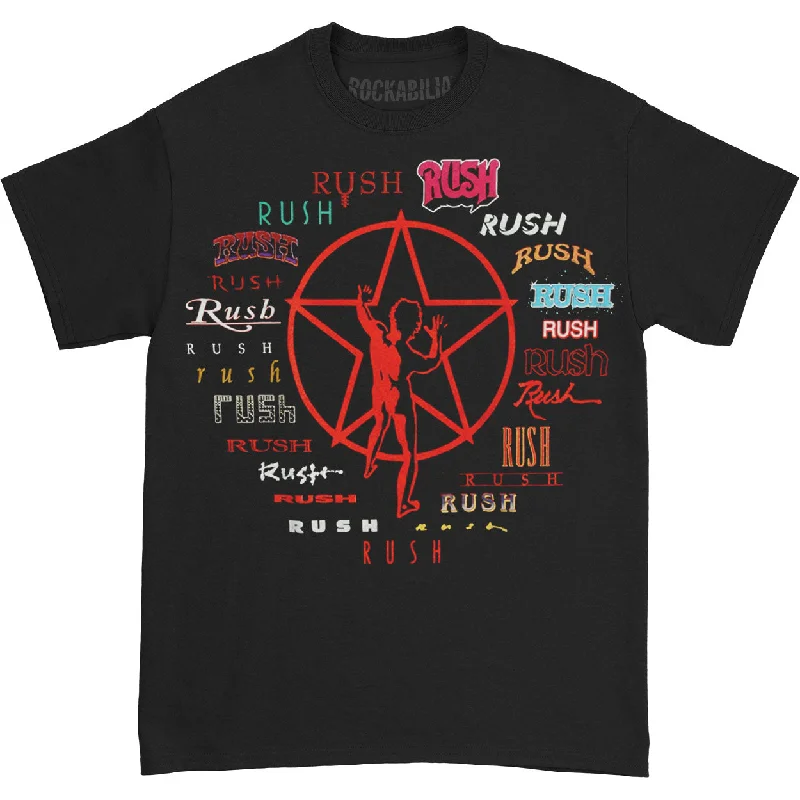 Through Time T-shirt