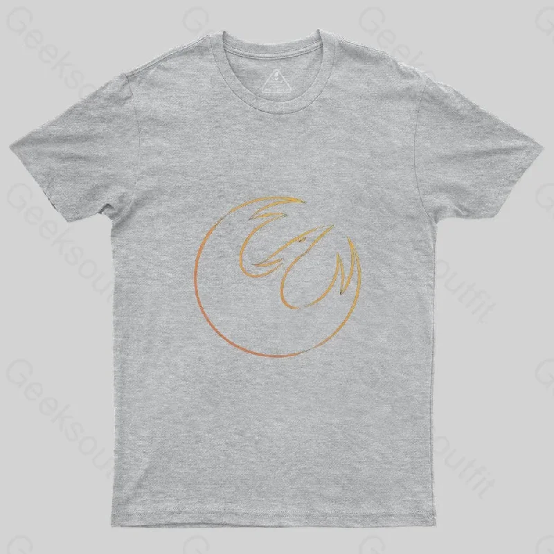 Sabine Wren's starbird T-Shirt