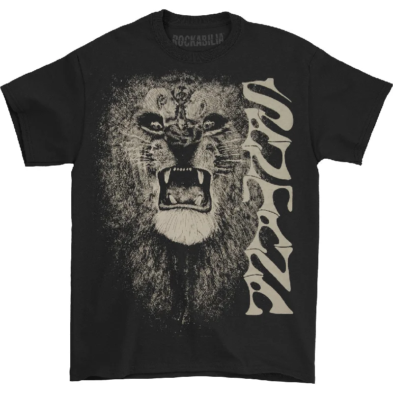 White Lion T-shirt