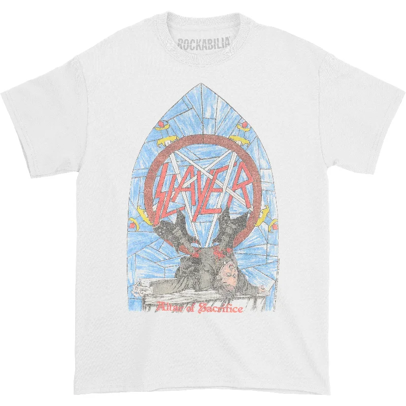 Alter Of Sacrifice T-shirt