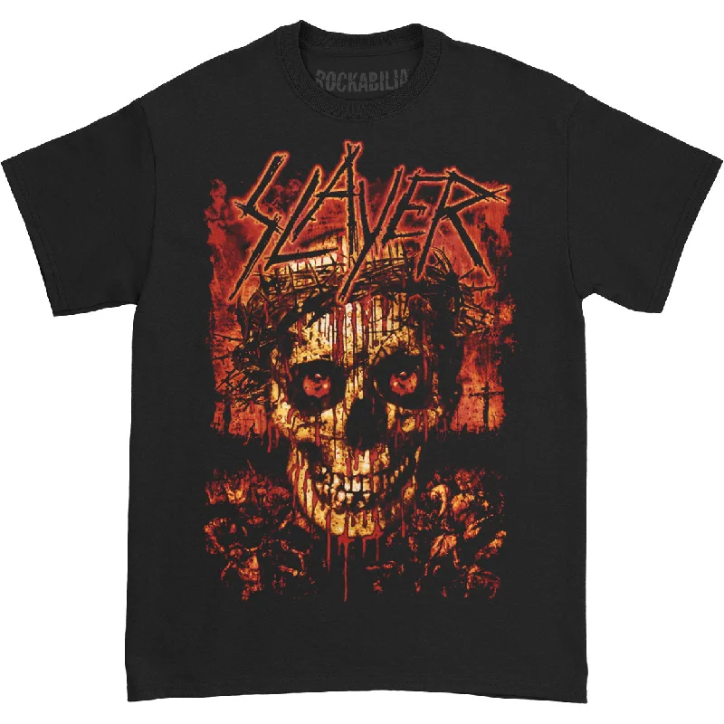 Crowned Skull T-shirt