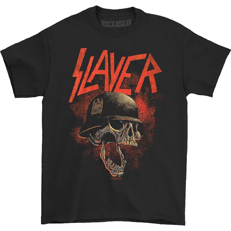 Hellmit Soldier T-shirt