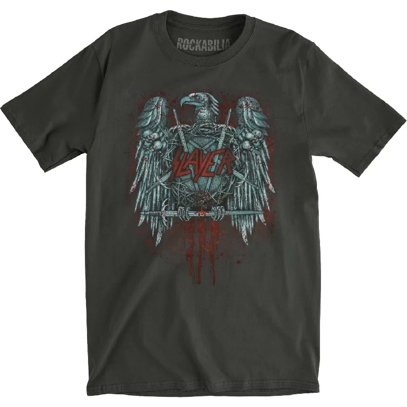 Metal Eagle Vintage T-shirt