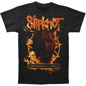 Antennas To Hell T-shirt