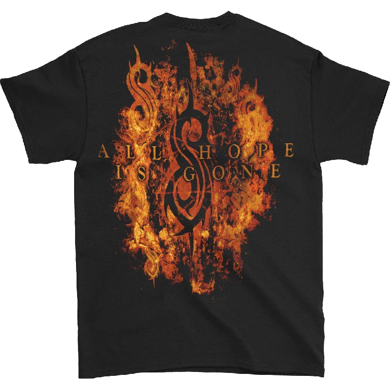 Radio Fires Logo T-shirt