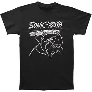 Black Confusion T-shirt