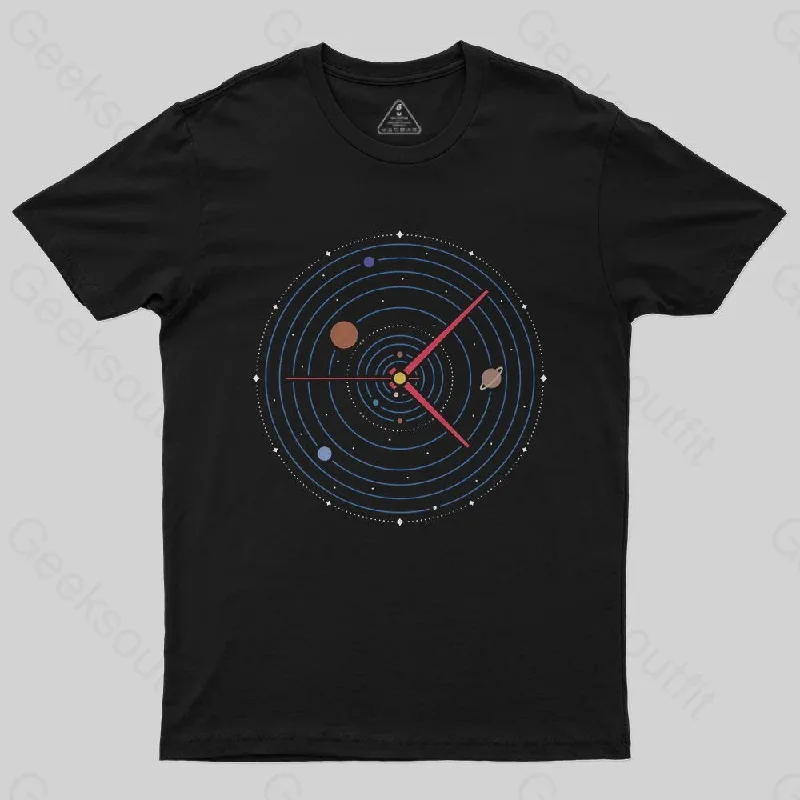 Spacetime T-Shirt