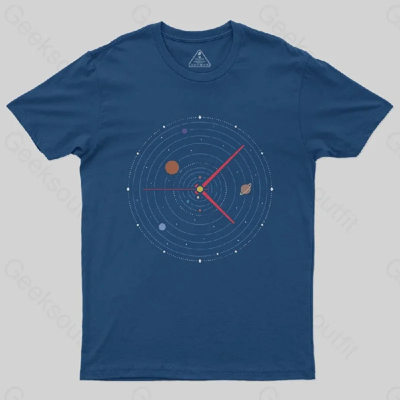 Spacetime T-Shirt