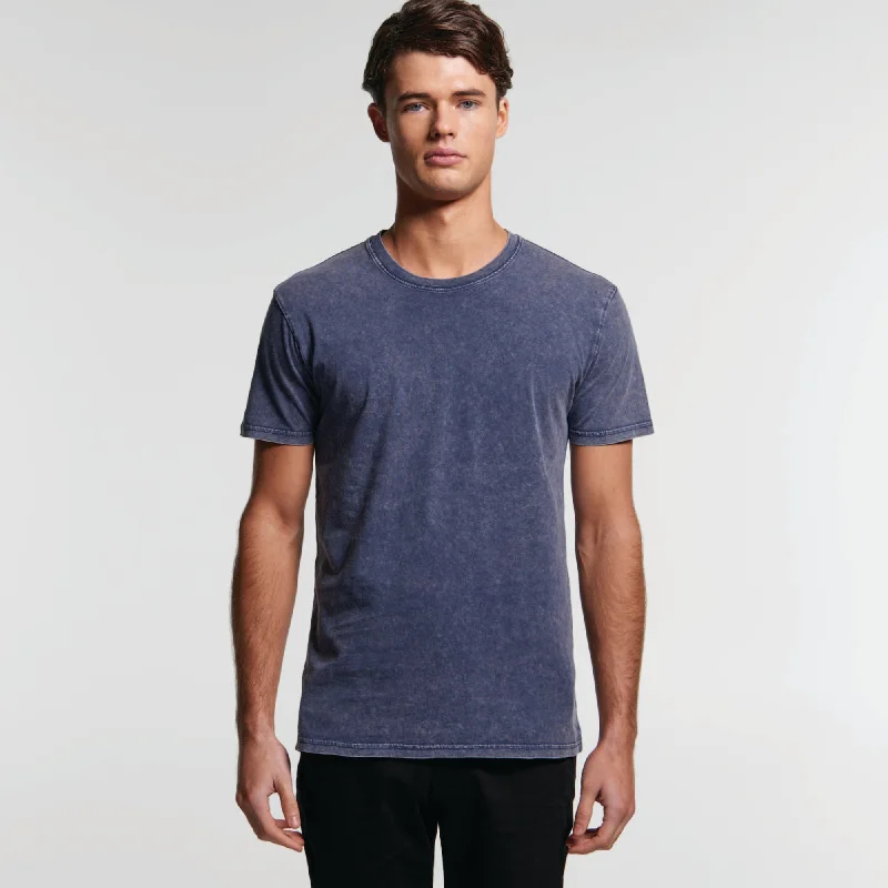 Stonewash Tee - Atkinson Racing