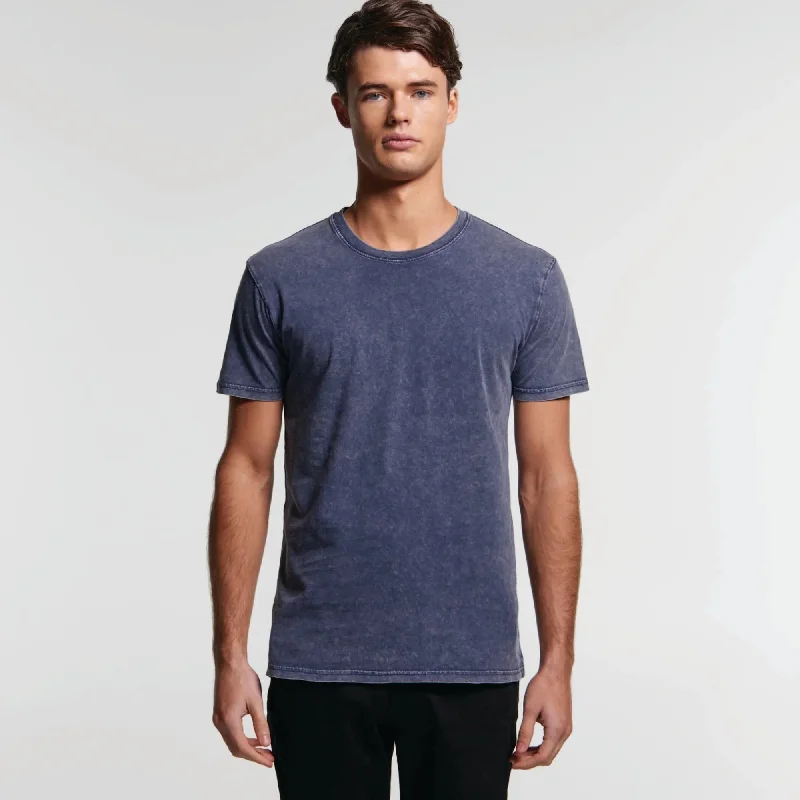 Stonewash Tee - JAI HALLETT