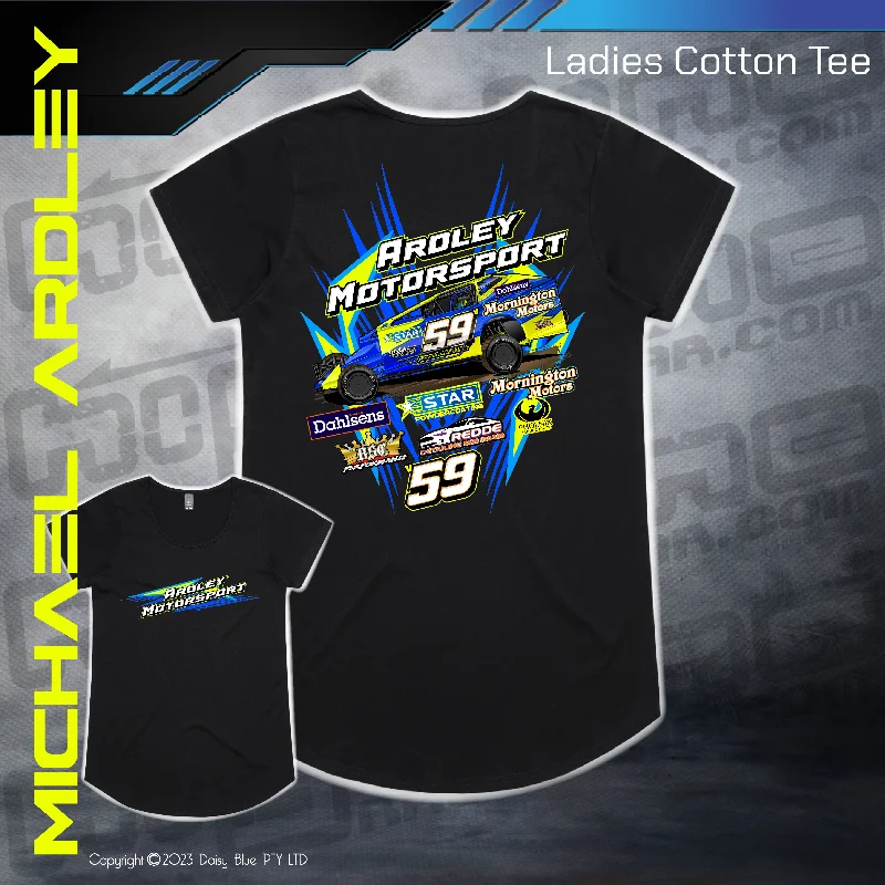 Tee - Ardley Motorsport