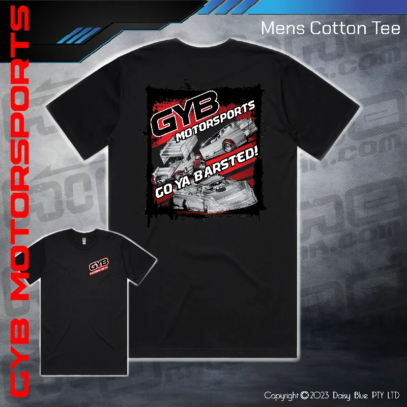 Tee - GYB Motorsport