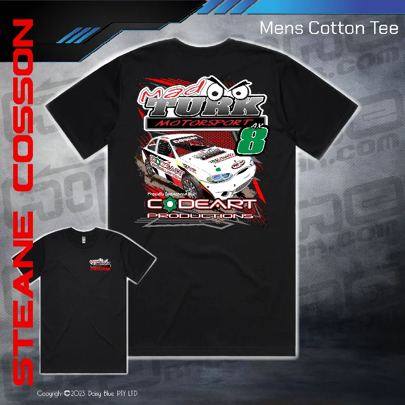 Tee - Mad Turk Motorsport