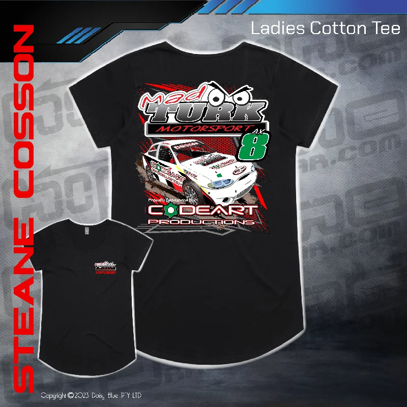 Tee - Mad Turk Motorsport