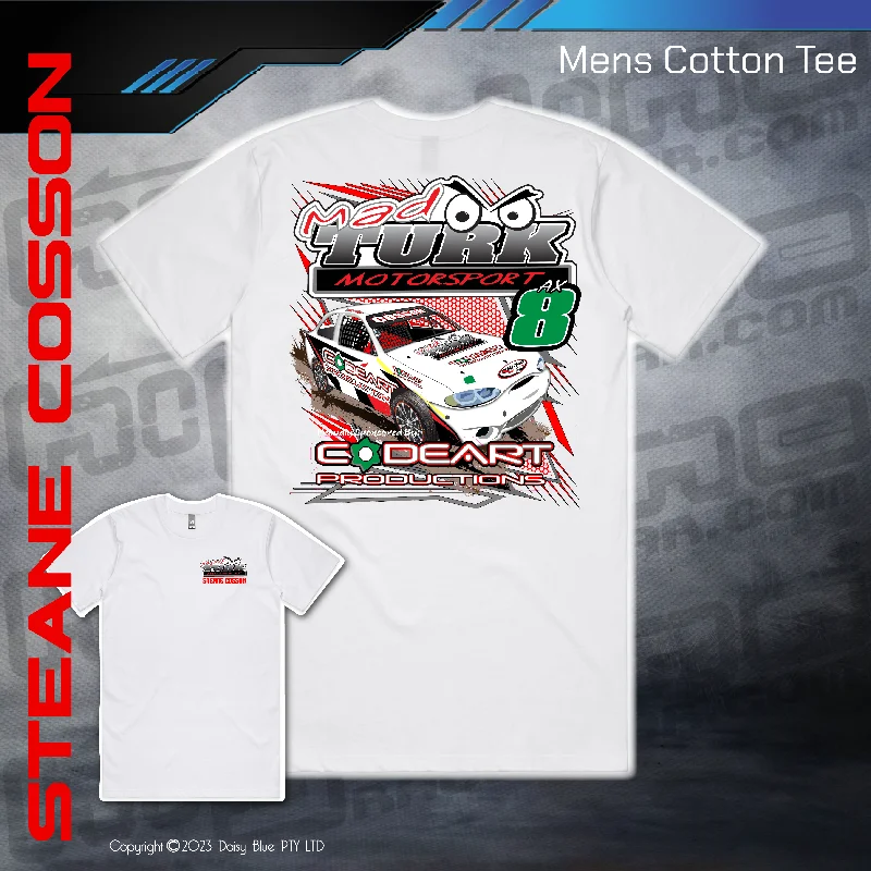 Tee - Mad Turk Motorsport