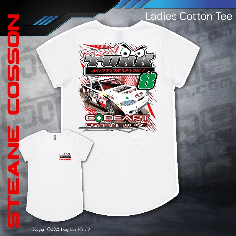 Tee - Mad Turk Motorsport