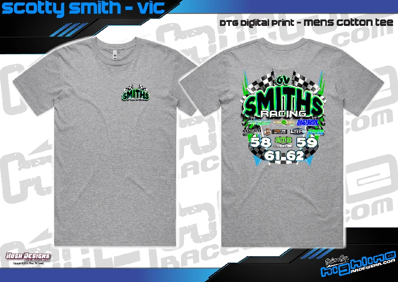 Tee - Scotty Smith