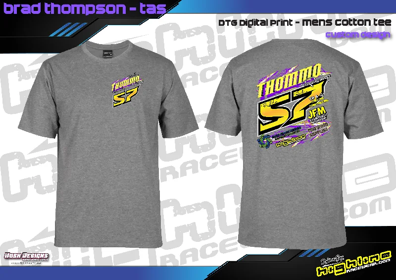 Tee - Thommo Racing