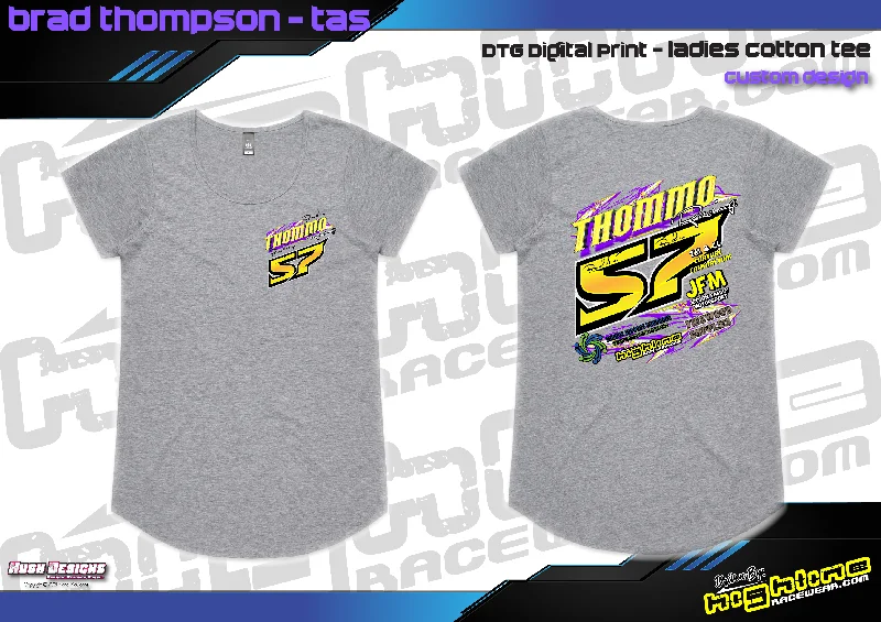 Tee - Thommo Racing