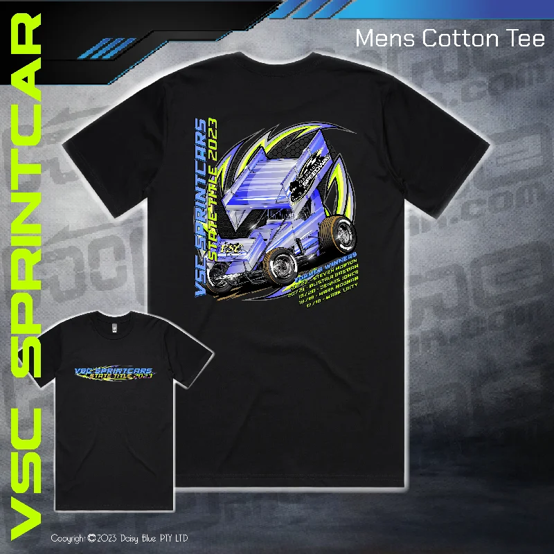 Tee - VSC Sprintcars 2023