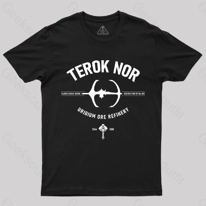 Terok Nor T-Shirt