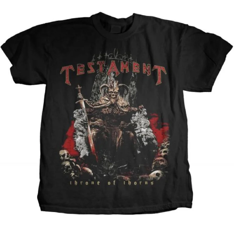 Throne of Thorns T-shirt