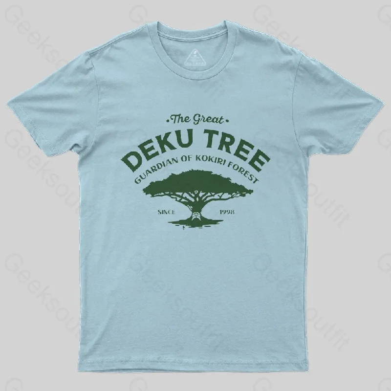 The Great Deku Tree T-Shirt