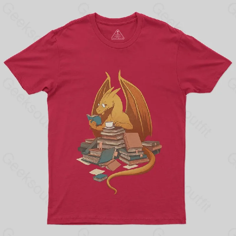 The Librarians Horde T-Shirt